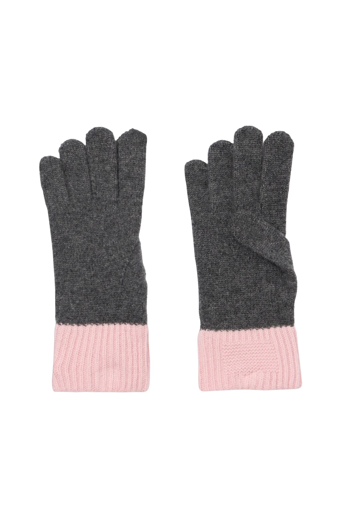 Guest In Residence The Soft Gloves - Vermillion
