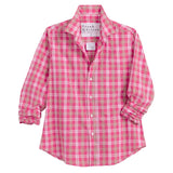 Frank & Eileen Barry Tailored Button-up Shirt