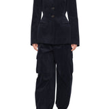 Sea Garrett Corduroy Pant