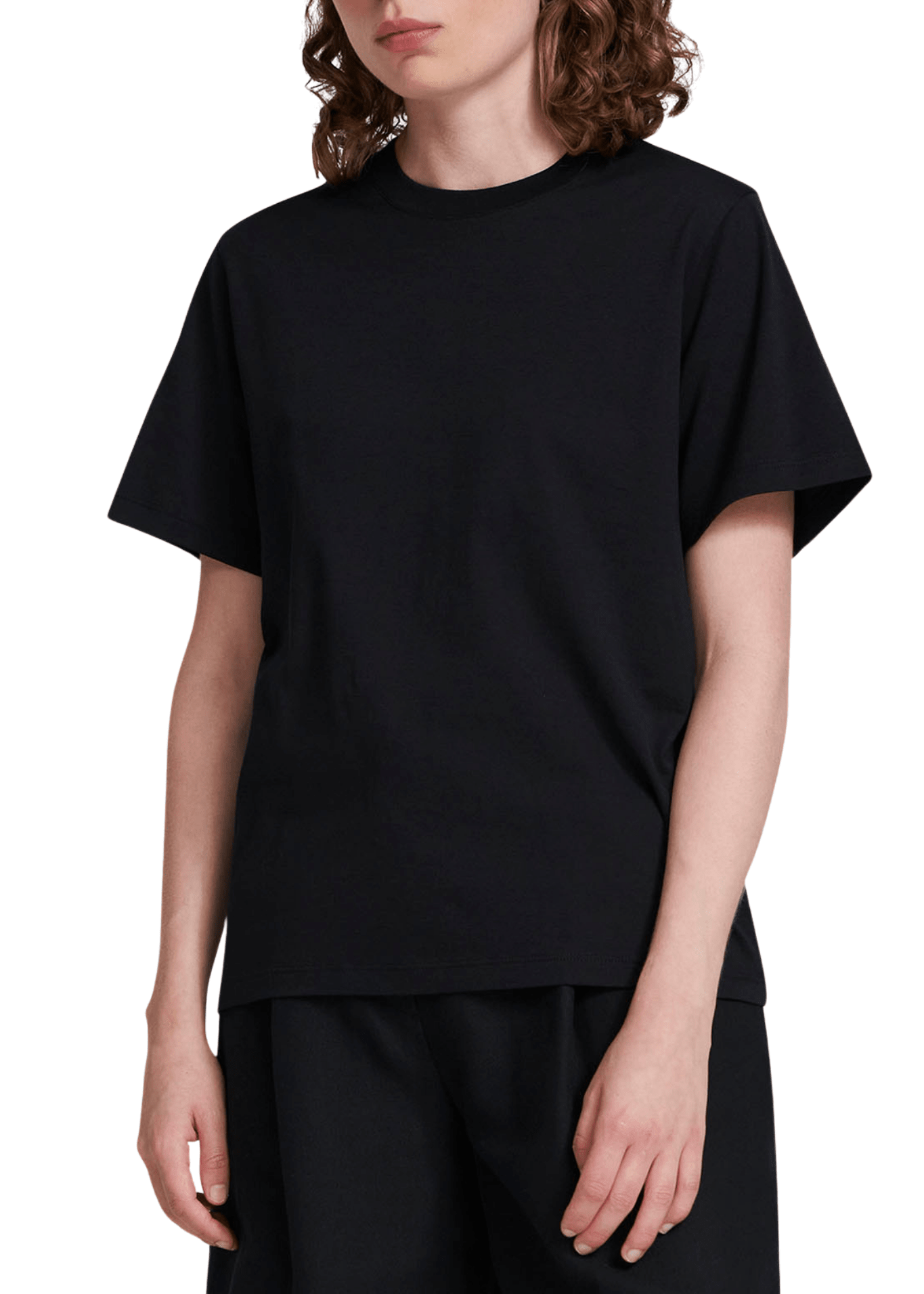 Handvaerk Classic T-Shirt - Vermillion