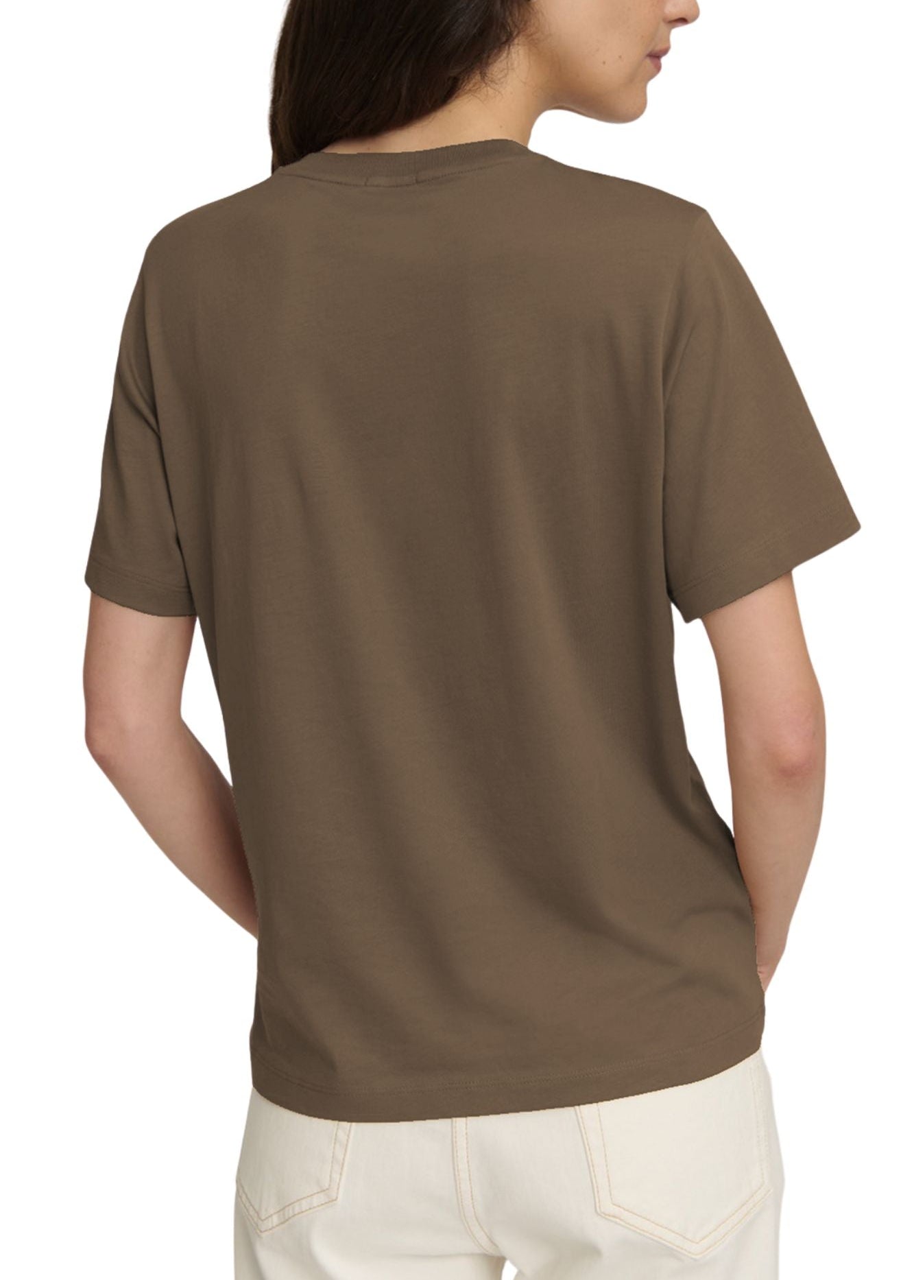 Handvaerk Classic T-Shirt - Vermillion