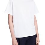 Handvaerk Classic T-Shirt - Vermillion