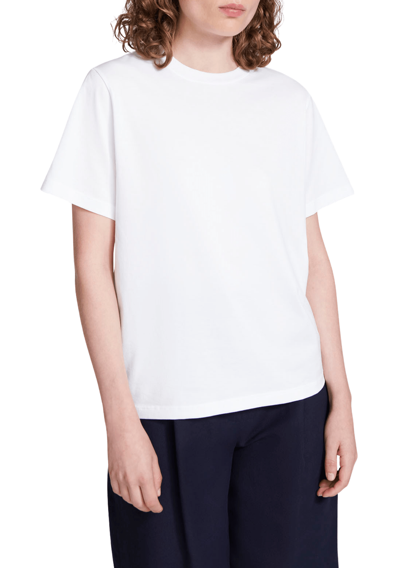 Handvaerk Classic T-Shirt - Vermillion