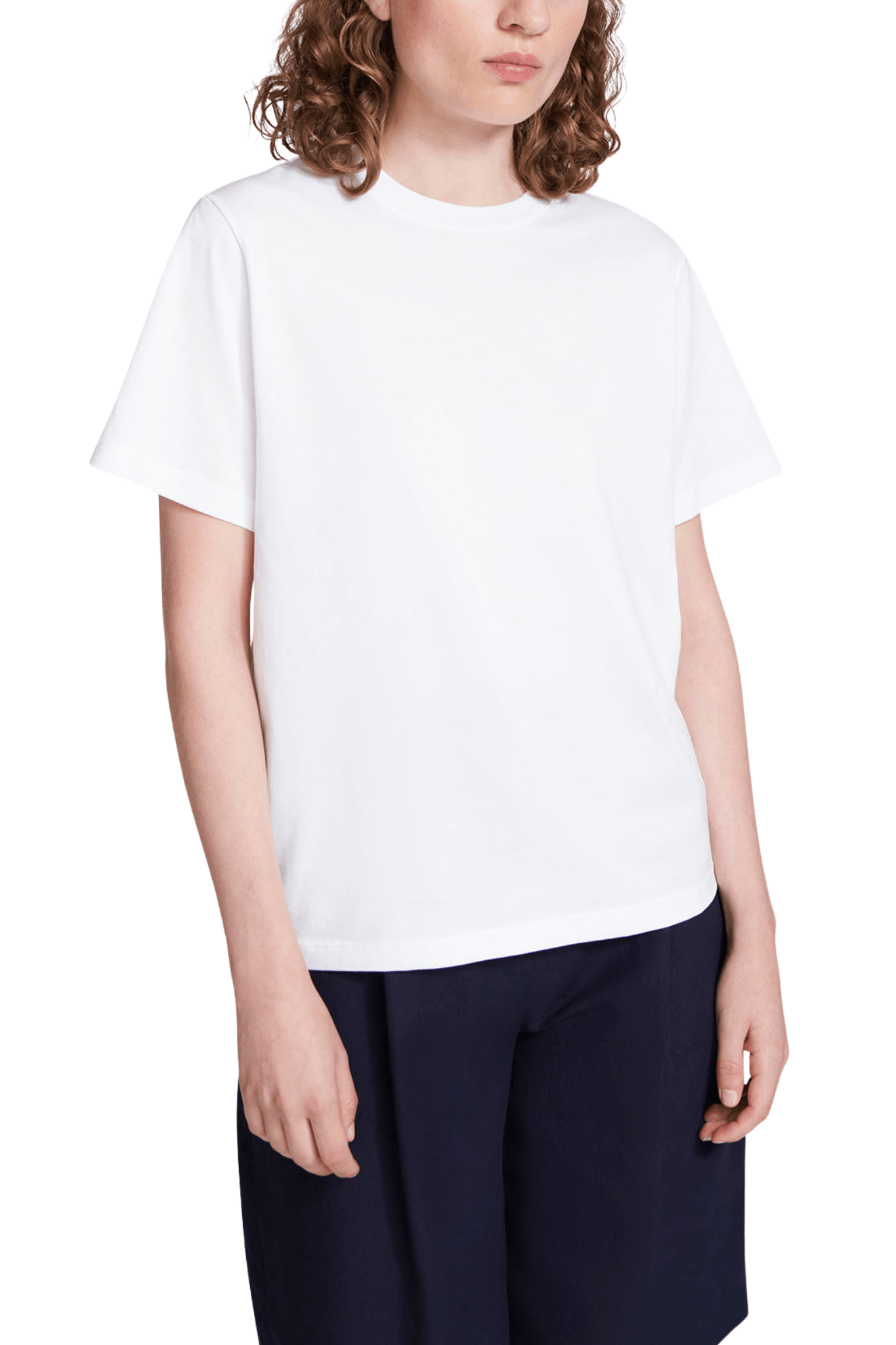 Handvaerk Classic T-Shirt - Vermillion