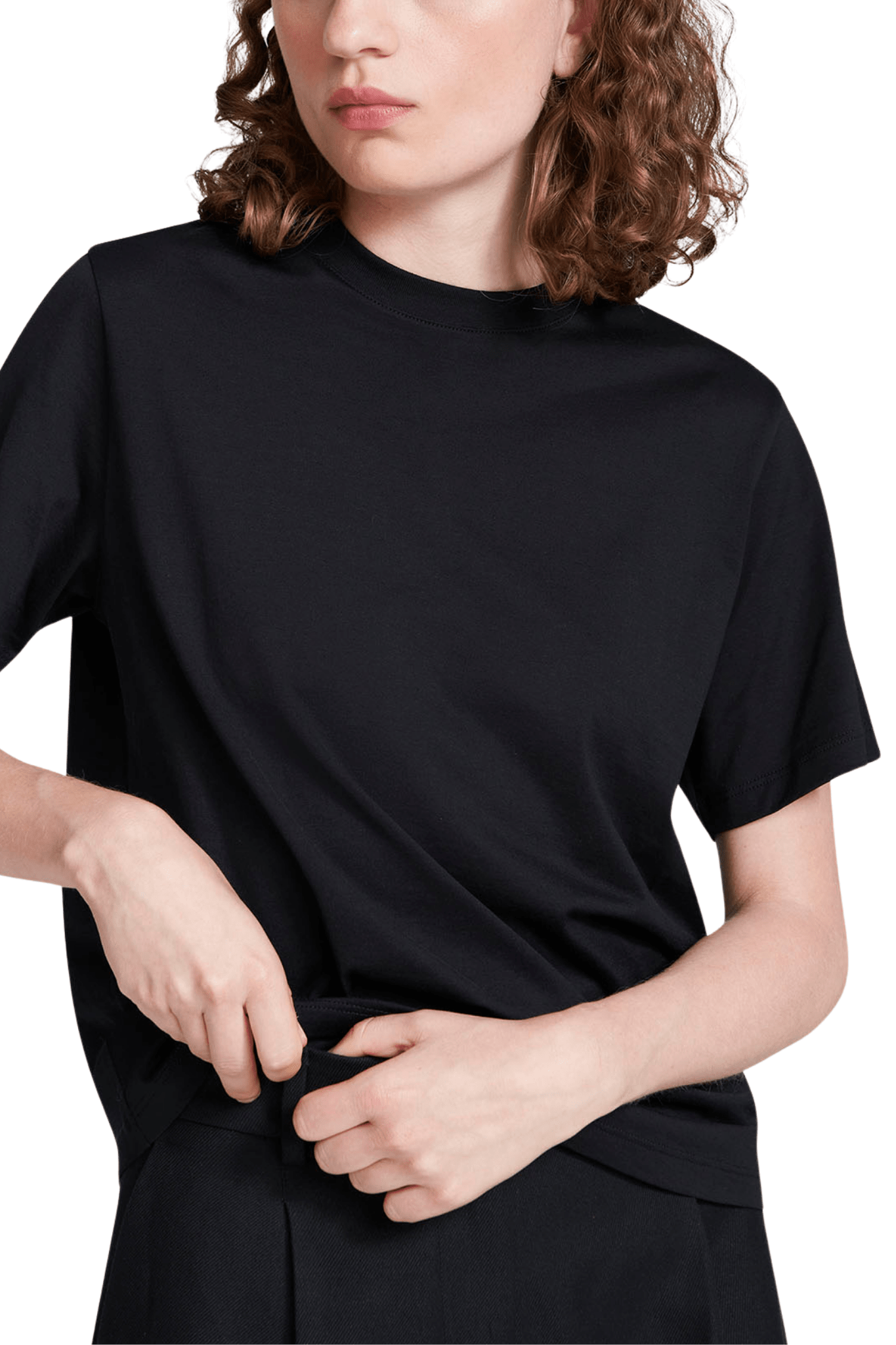 Handvaerk Classic T-Shirt - Vermillion