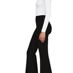 High Sport Geo Kick Pant - Vermillion