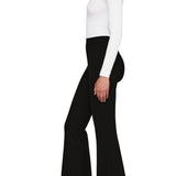 High Sport Geo Kick Pant - Vermillion