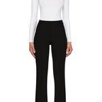 High Sport Geo Kick Pant - Vermillion