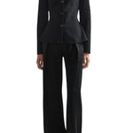 High Sport Geo Oliver Jacket - Vermillion