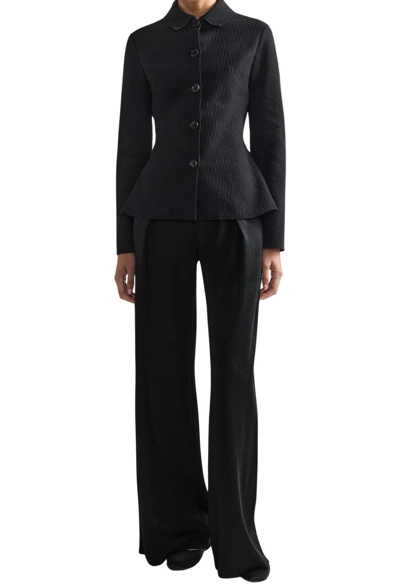 High Sport Geo Oliver Jacket - Vermillion