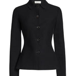 High Sport Geo Oliver Jacket - Vermillion