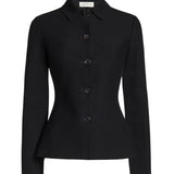 High Sport Geo Oliver Jacket - Vermillion