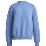 High Sport Georgia Sweater - Vermillion