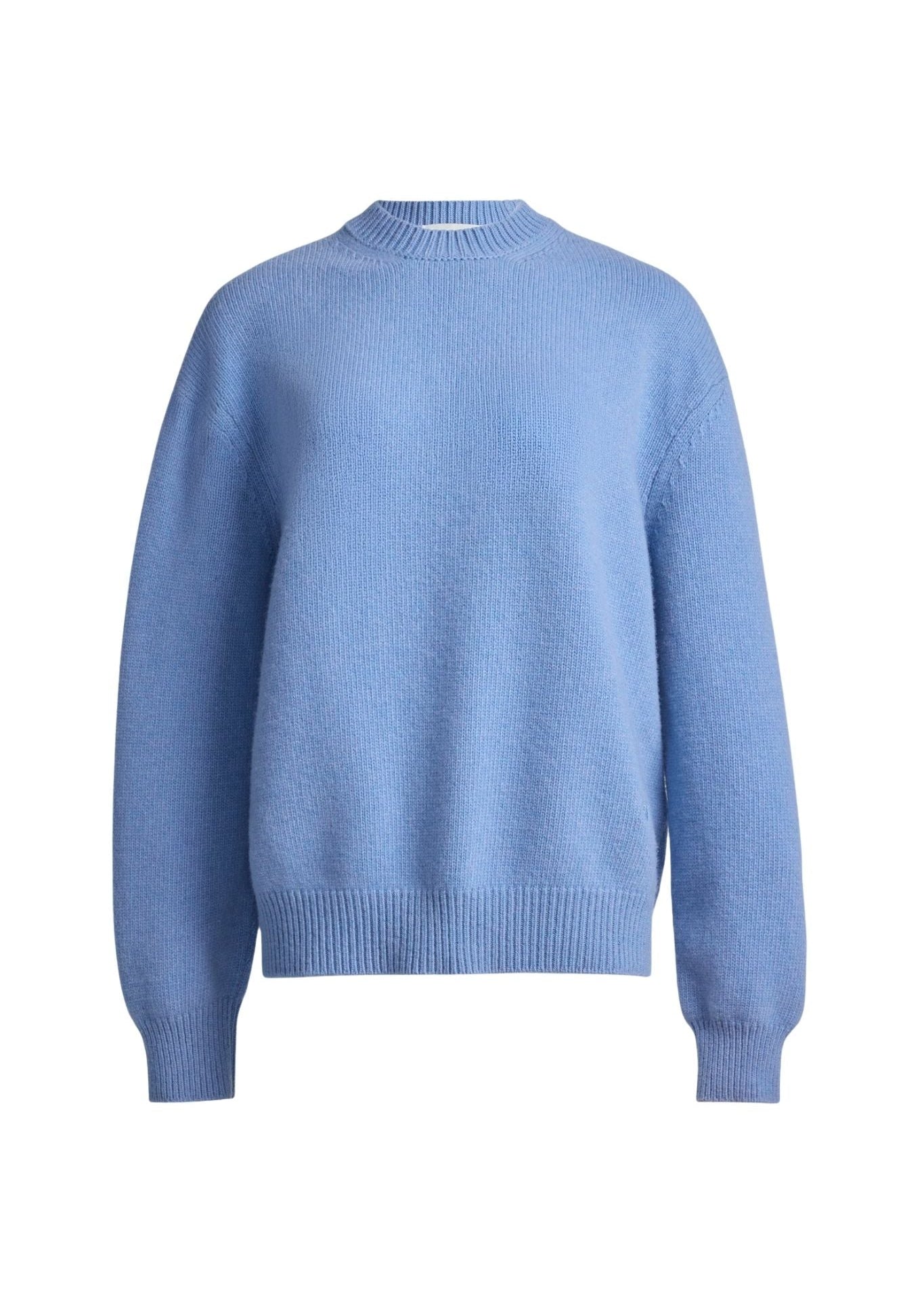 High Sport Georgia Sweater - Vermillion