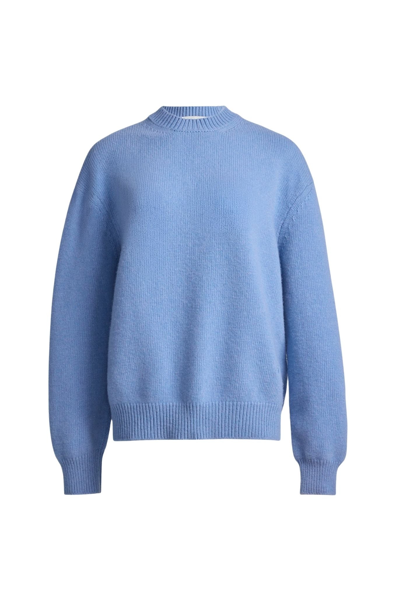 High Sport Georgia Sweater - Vermillion