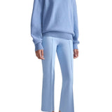 High Sport Georgia Sweater - Vermillion