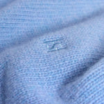 High Sport Georgia Sweater - Vermillion