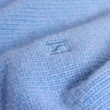 High Sport Georgia Sweater - Vermillion