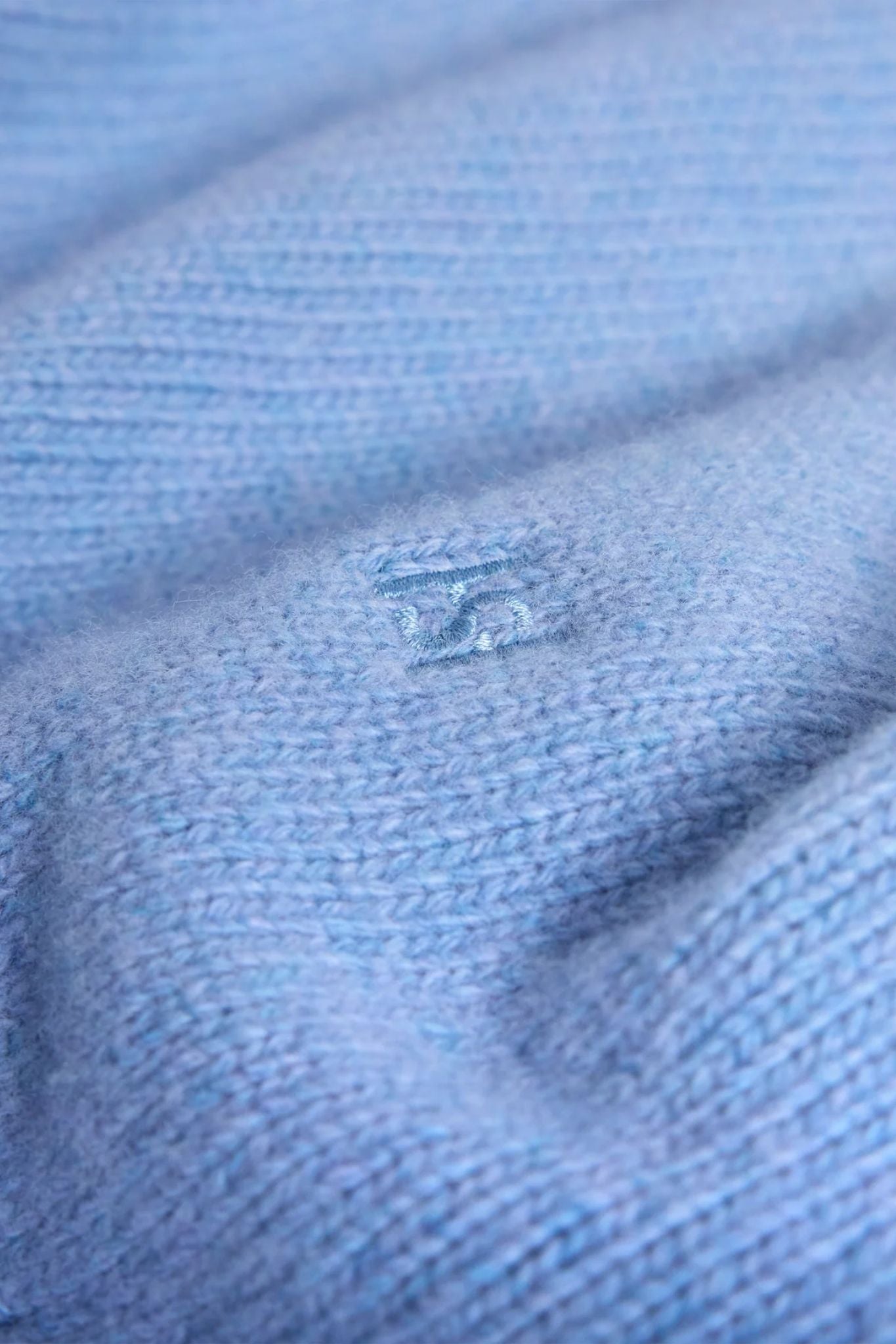 High Sport Georgia Sweater - Vermillion