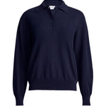 High Sport Sid Polo - Vermillion