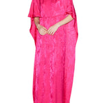 Huishan Zhang Alaric Gown - Vermillion