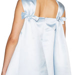 Huishan Zhang Amoret Gown - Vermillion