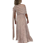 Huishan Zhang Sallie Dress - Vermillion