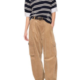 Sea Garrett Corduroy Midi Skirt