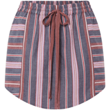 Ilio Nema Abas Skirt - Vermillion