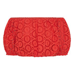 Ilio Nema Antiope Top - Vermillion