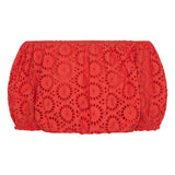 Ilio Nema Antiope Top - Vermillion