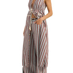 Ilio Nema Babylon Dress - Vermillion