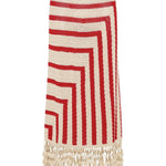 Ilio Nema Camilla Skirt - Vermillion