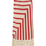 Ilio Nema Camilla Skirt - Vermillion