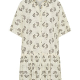 Ilio Nema Capys Dress - Vermillion
