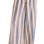 Ilio Nema Clio Pants - Vermillion