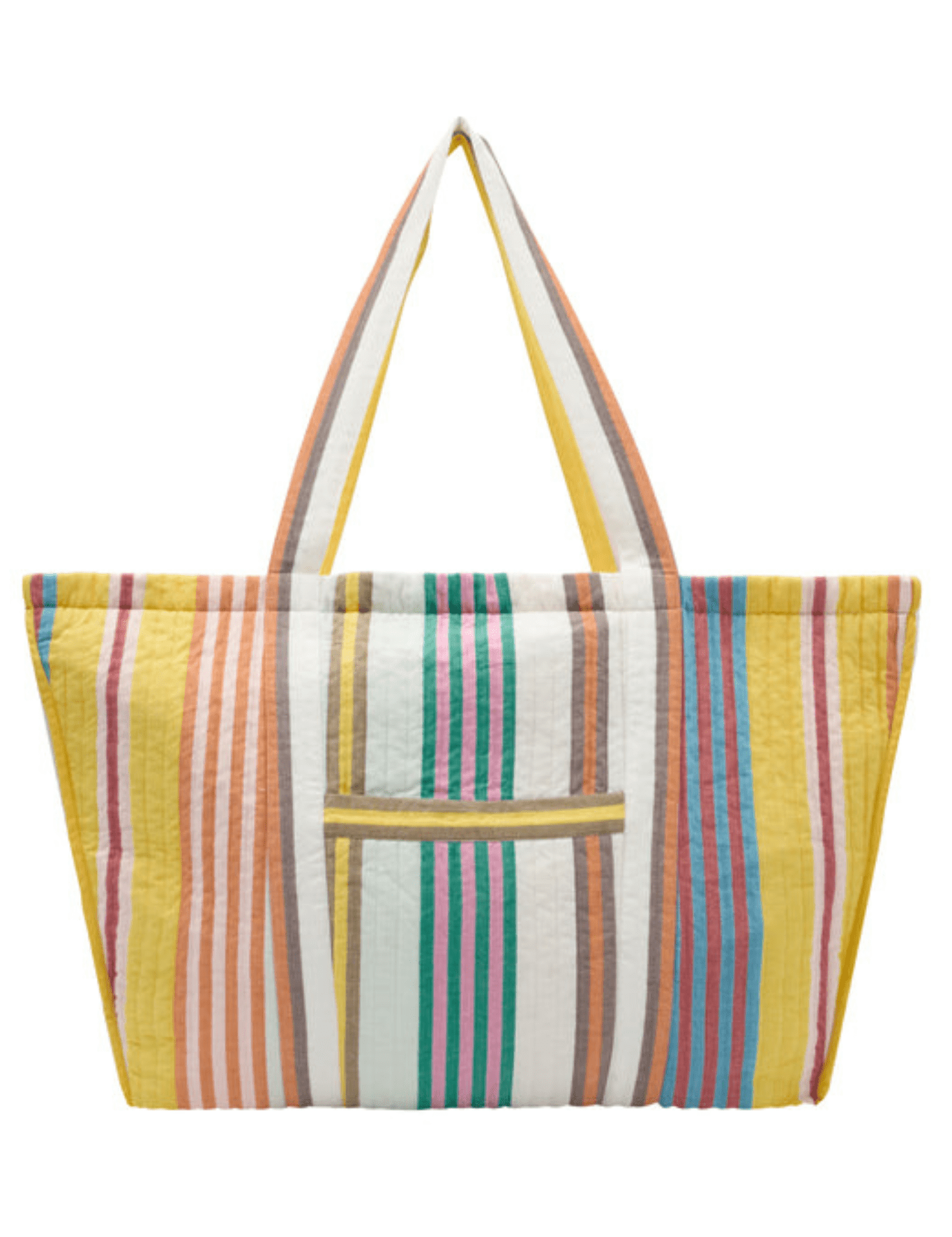 Ilio Nema Hydra Tote - Vermillion