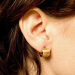 IVI Los Angeles Aurelia Huggies - Vermillion