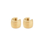 IVI Los Angeles Aurelia Huggies - Vermillion