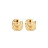 IVI Los Angeles Aurelia Huggies - Vermillion