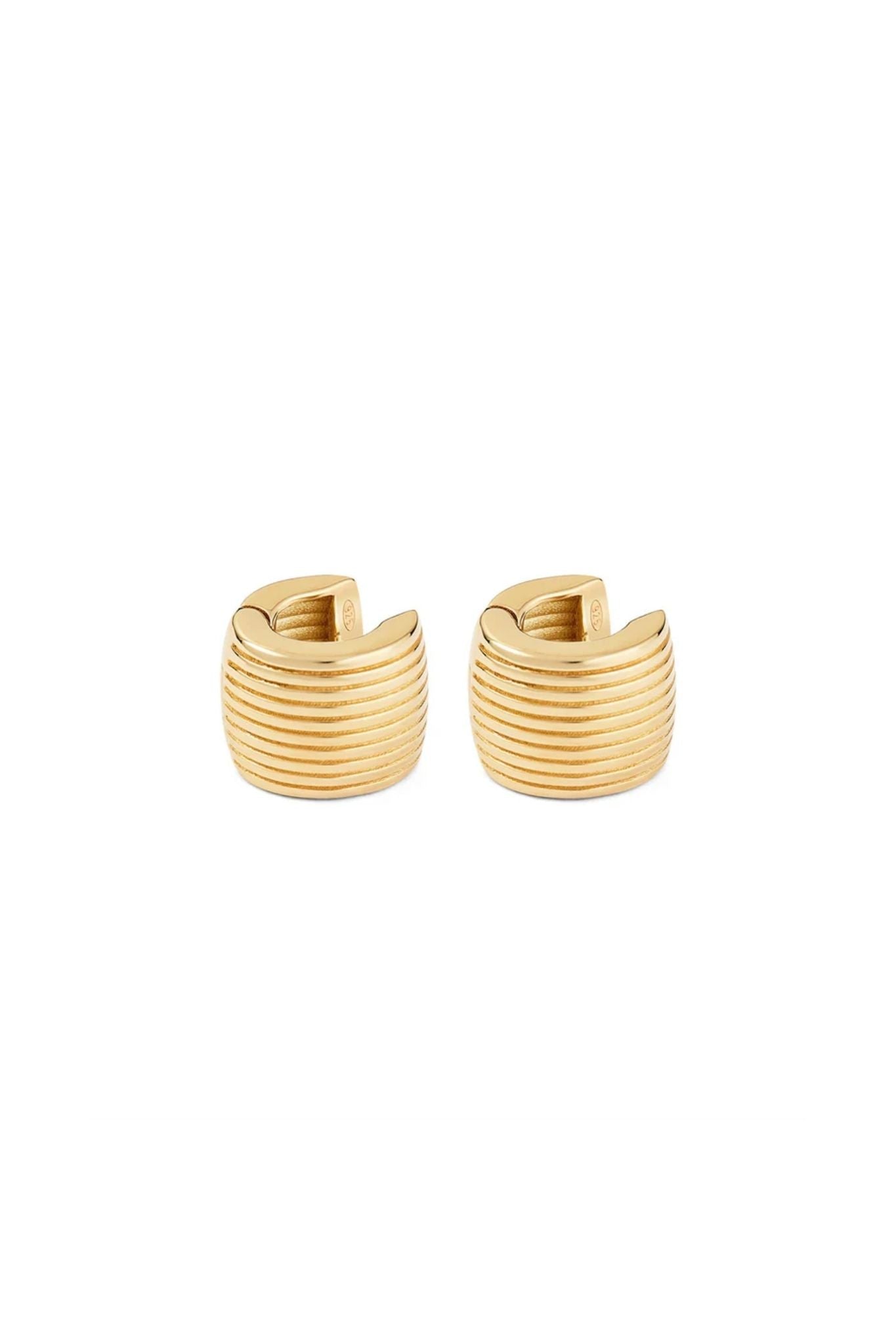 IVI Los Angeles Aurelia Huggies - Vermillion