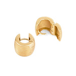 IVI Los Angeles Aurelia Huggies - Vermillion