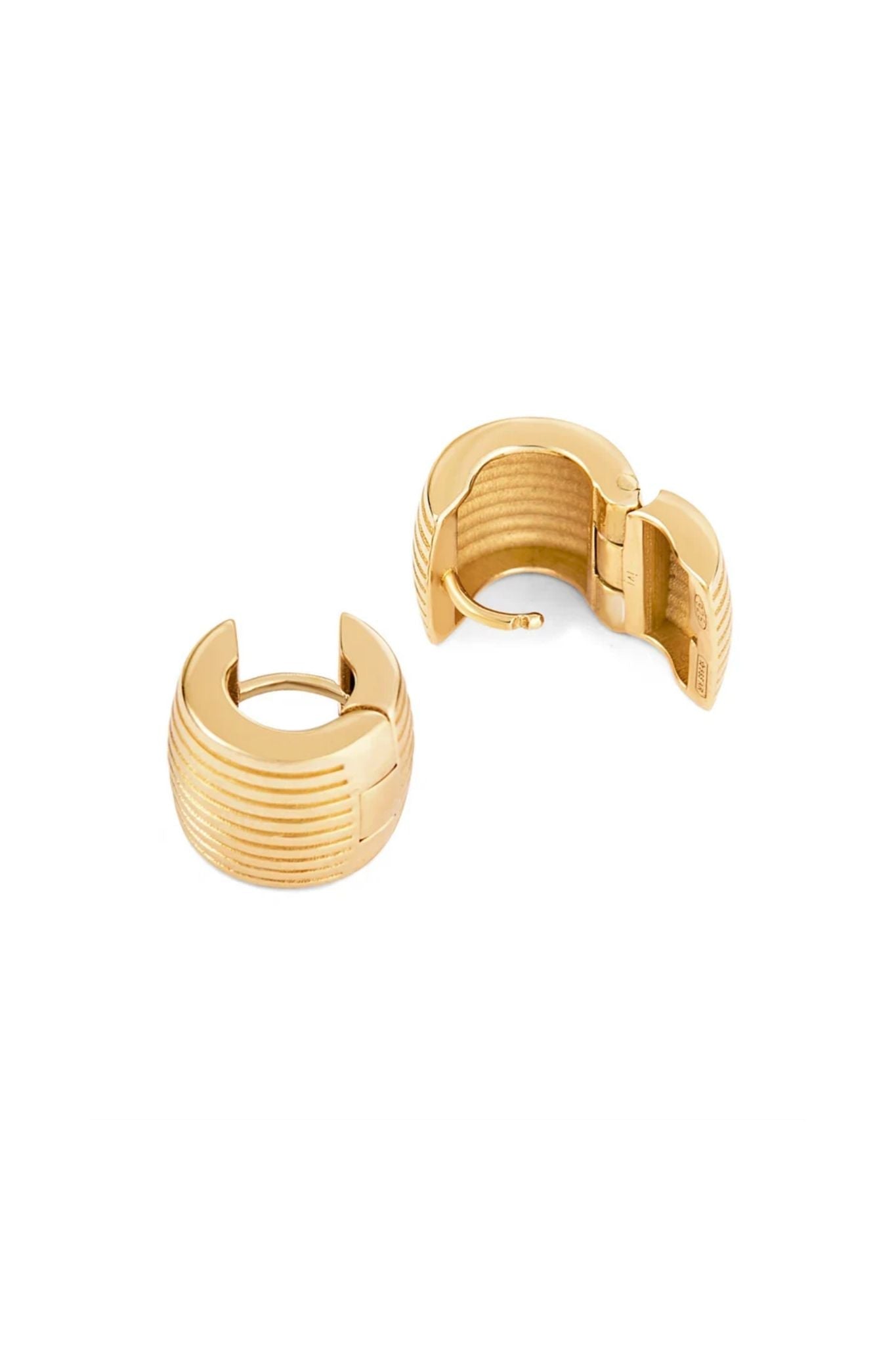 IVI Los Angeles Aurelia Huggies - Vermillion