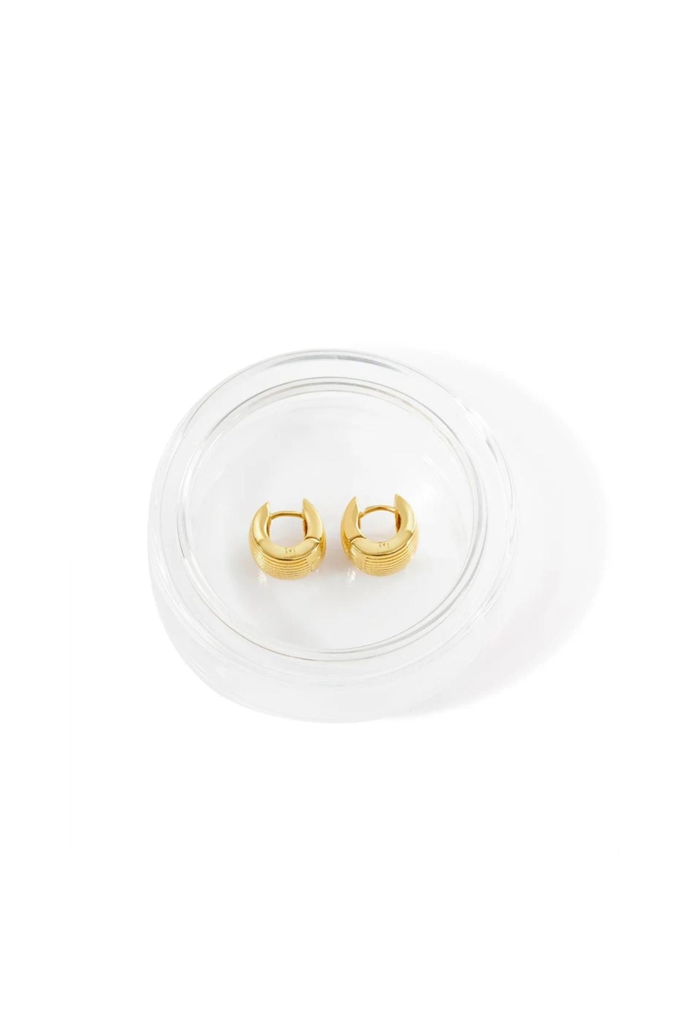 IVI Los Angeles Aurelia Huggies - Vermillion