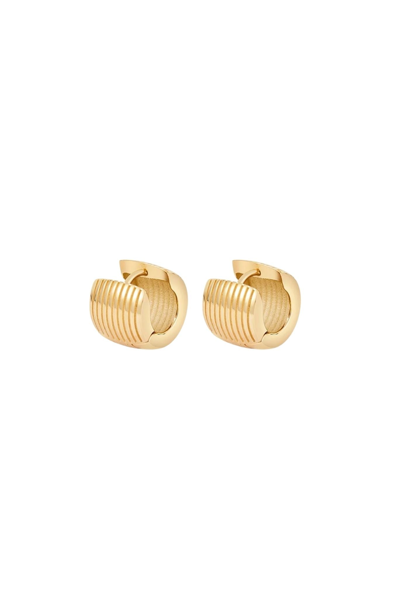 IVI Los Angeles Aurelia Huggies - Vermillion