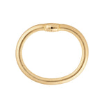 IVI Los Angeles Gaia Necklace - Vermillion