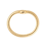 IVI Los Angeles Gaia Necklace - Vermillion