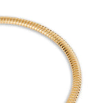 IVI Los Angeles Slim Gaia Necklace - Vermillion
