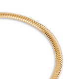 IVI Los Angeles Slim Gaia Necklace - Vermillion