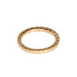 IVI Los Angeles Slim Signore Band - Vermillion